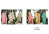 Shelah By Ganga Linen Solid Embroidery Dress Material Wholesale Market IN Surat